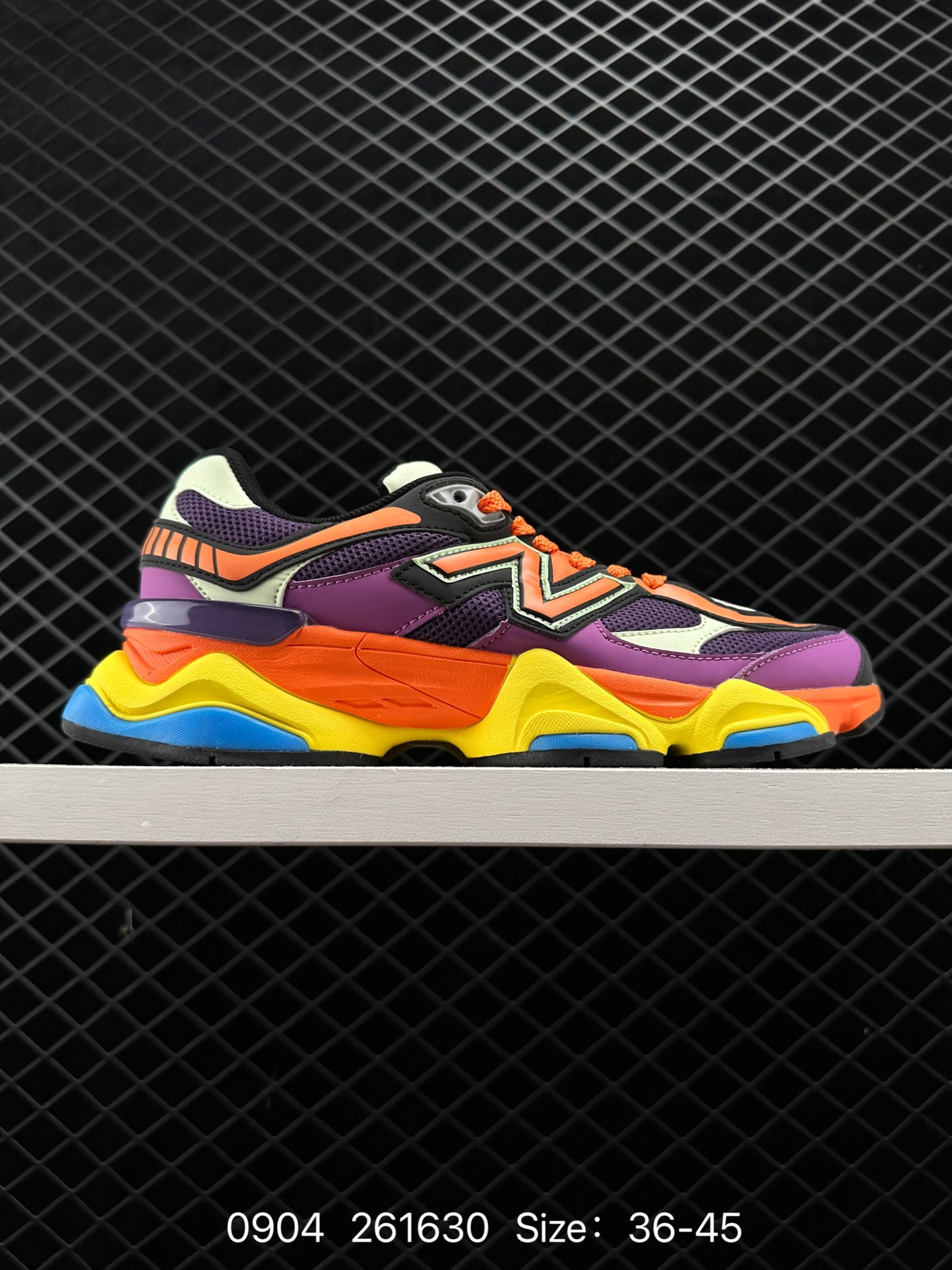 NB9060 Joe Freshgoods x New Balance NB9060 Joe Freshgoods x New Balance